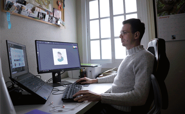 La desventaja del auge inmobiliario: vidas en espera