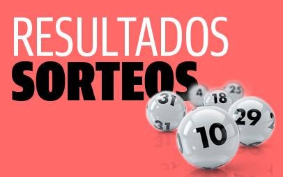 Comprueba tus números de la suerte