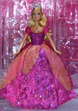 barbie joyas