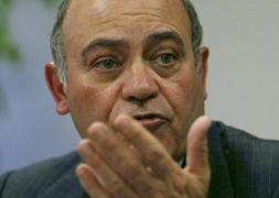 Díaz Ferrán defiende su gestión y culpa del cierre a la crisis