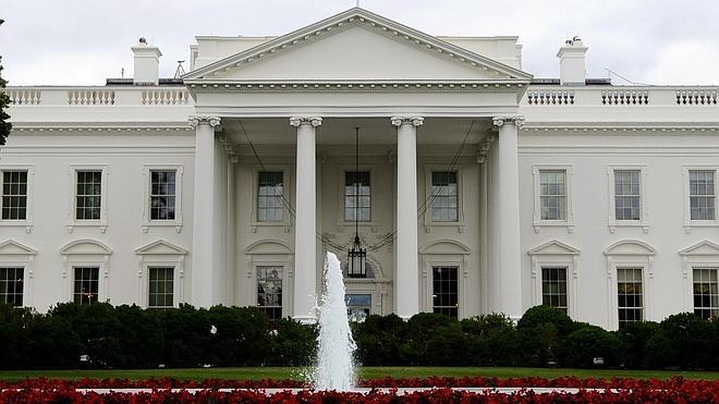 La Casa Blanca abre sus puertas a la prensa cubana | Diario Sur