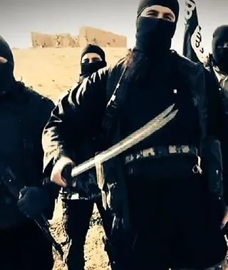 Featured image of post Estado Islamico Videos 7 est o internados em estado grave e agressor foi morto