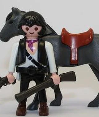 muñecos de playmobil