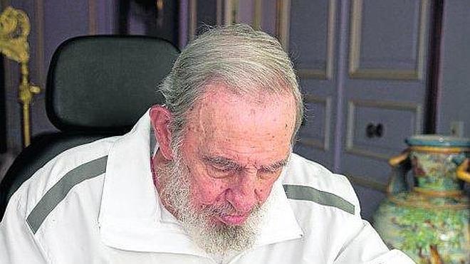 Ya que meteorito escándalo Fidel Castro ficha por Puma | Diario Sur