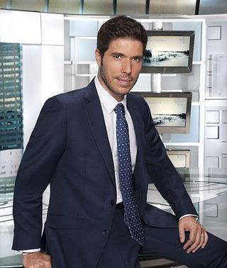 Pablo Pinto: «Me río con la etiqueta de &#39;Sustituto de Carbonero&#39;» | Diario Sur