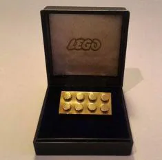 lego de oro