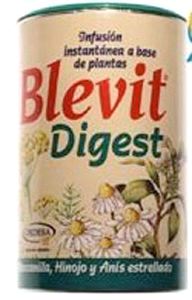 blevit manzanilla e hinojo