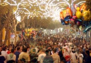 Días Festivos Torremolinos 12222