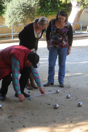 Mondéjar mujer busca hombre