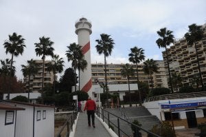 La Autoridad Portuaria exige un canon anual al Ateneo para hacer uso